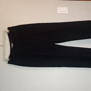 Liz Claiborne Black Pants, Size 6